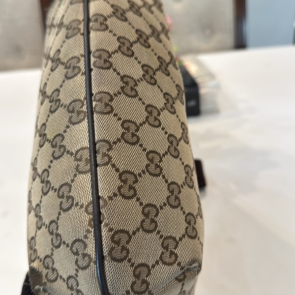 Authentic Gucci crossbody bag - Picture 6 of 16